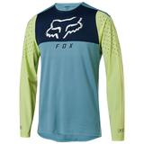 Fox Mens Flexair Delta Long Sleeve Jersey (2019)