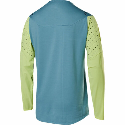 Fox Mens Flexair Delta Long Sleeve Jersey (2019)