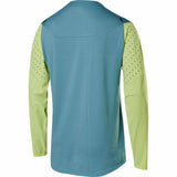 Fox Mens Flexair Delta Long Sleeve Jersey (2019)