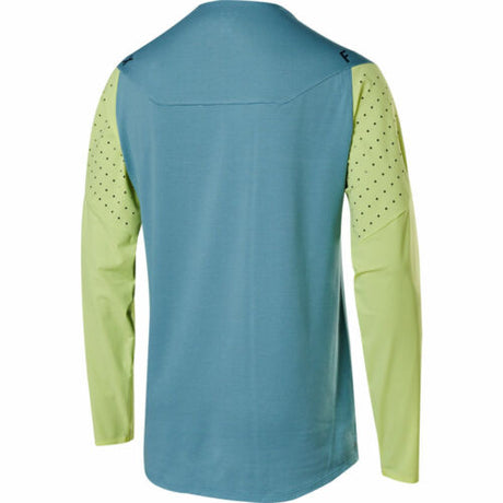 Fox Mens Flexair Delta Long Sleeve Jersey (2019)