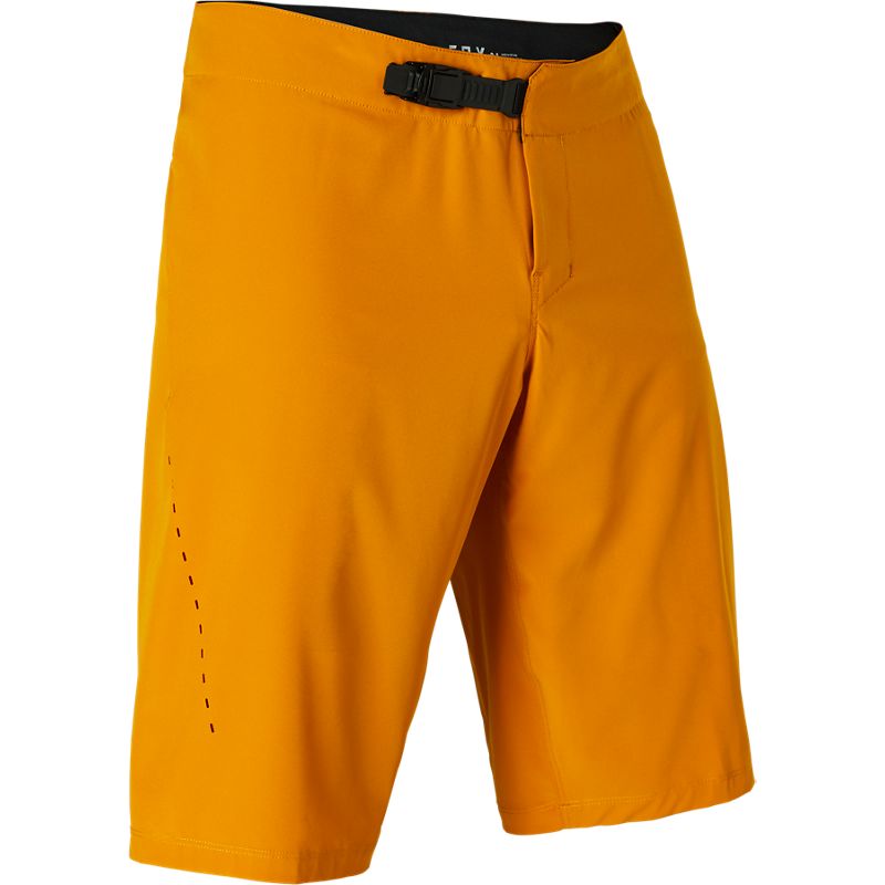 Fox Mens Flexair Lite Shorts with Liner (2021)