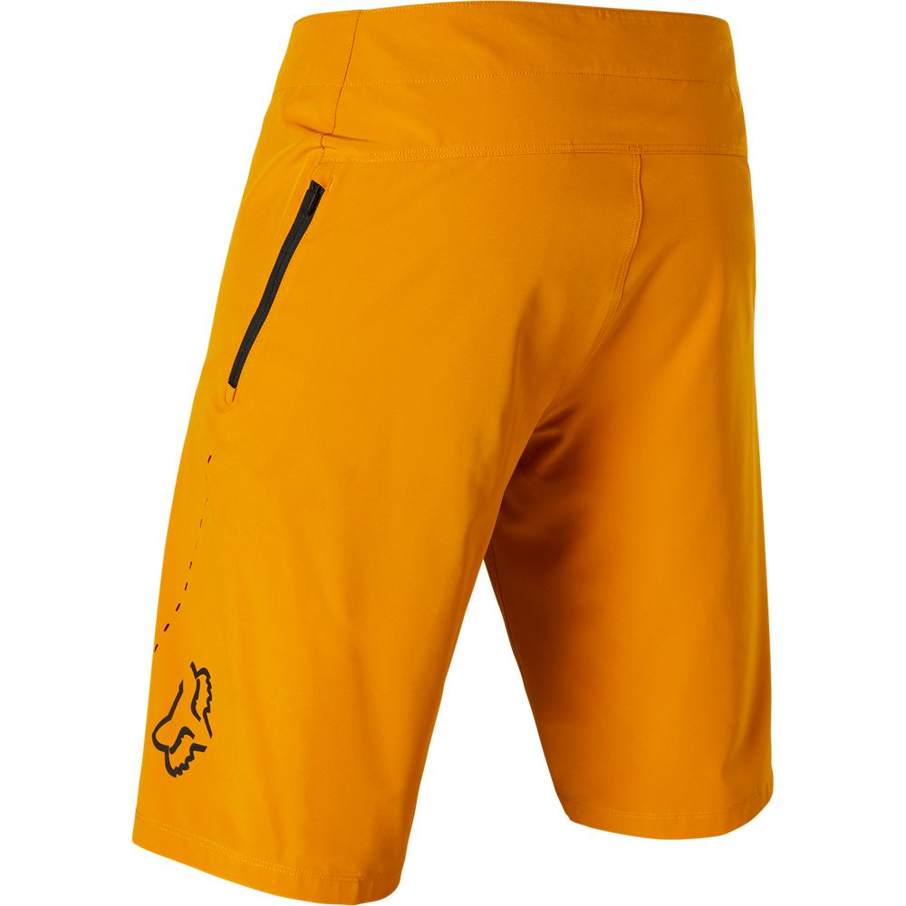 Fox Mens Flexair Lite Shorts with Liner (2021)