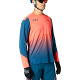 Fox Mens Flexair Long Sleeve Jersey (2021)