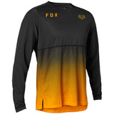 Fox Mens Flexair Long Sleeve Jersey (2021)