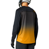 Fox Mens Flexair Long Sleeve Jersey (2021)