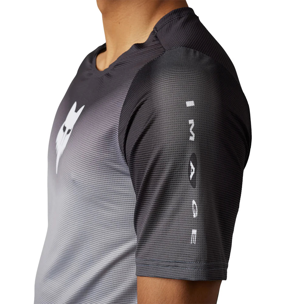 Fox Mens Flexair Novah Jersey
