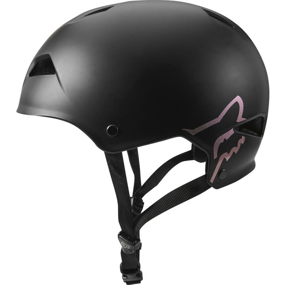 Fox Flight Helmet (2019)