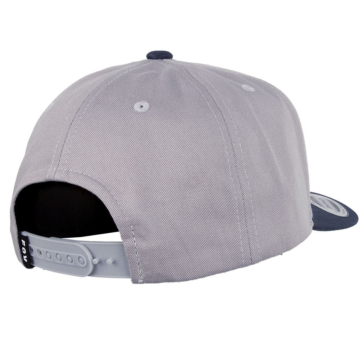 Fox Youth Race Spec Snapback Hat (2024)