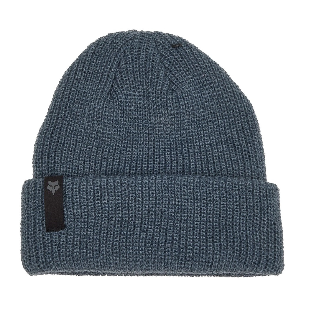 Fox Machinist Beanie (2024)