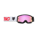 Fox Youth Main Draft Spark Goggles