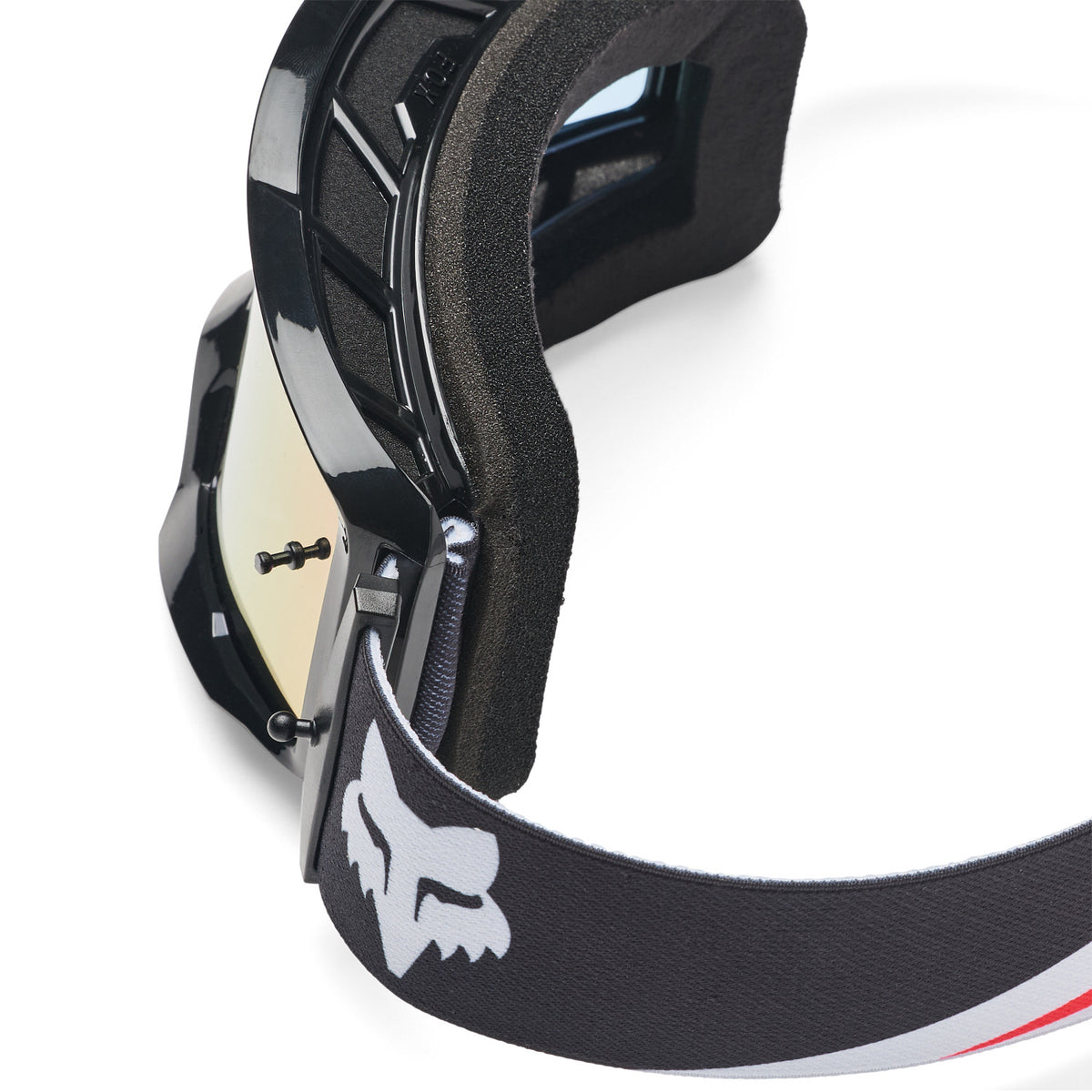 Fox Youth Main Draft Spark Goggles