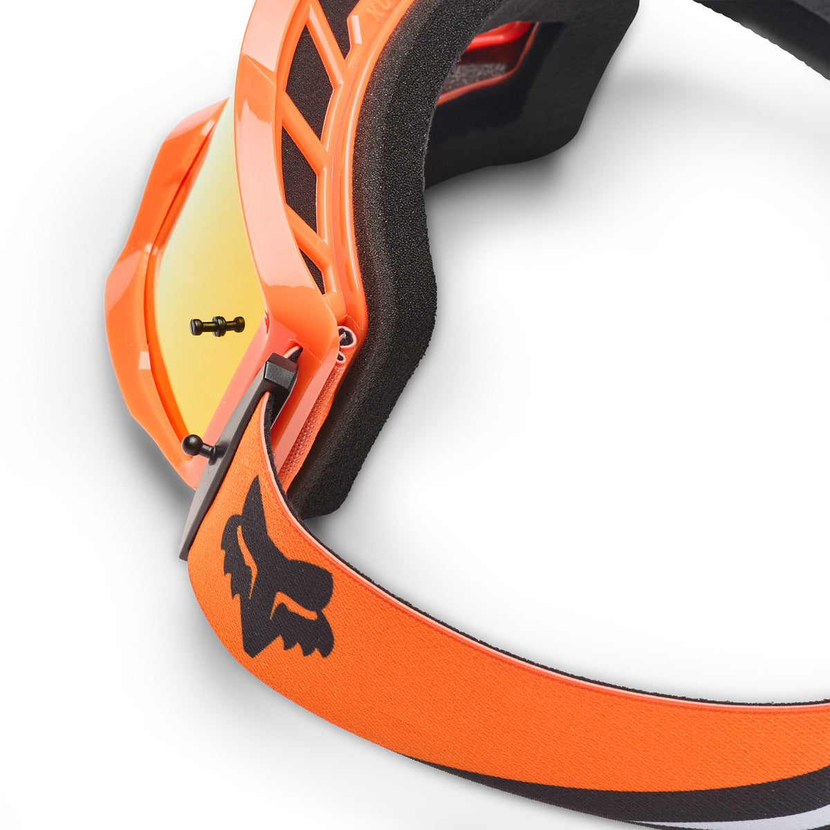 Fox Youth Main Draft Spark Goggles