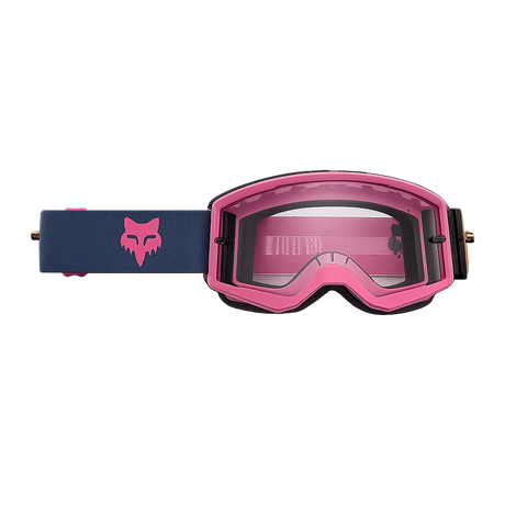 Fox MTB Main Goggles
