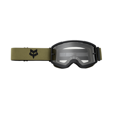 Fox MTB Main Goggles