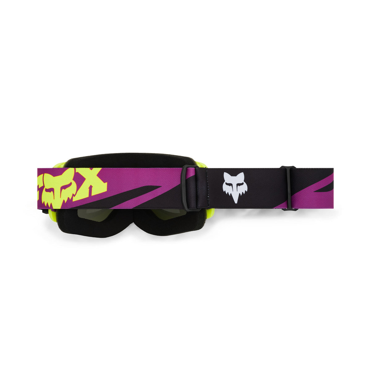 Fox Youth Main Raid Spark Goggles