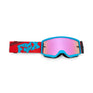 Fox Youth Main Raid Spark Goggles