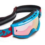 Fox Youth Main Raid Spark Goggles