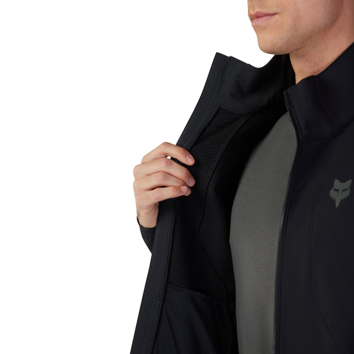 Fox Mens Ranger Fire Jacket (2026)