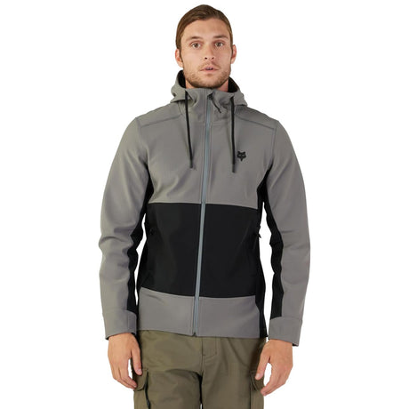 Fox Mens Standard Pit Jacket