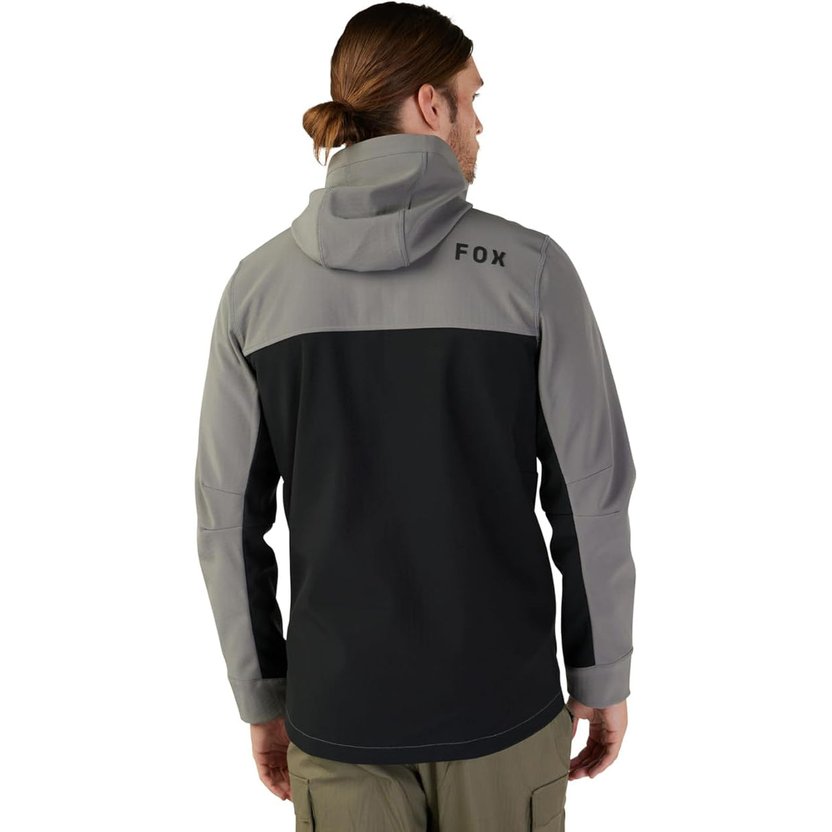 Fox Mens Standard Pit Jacket