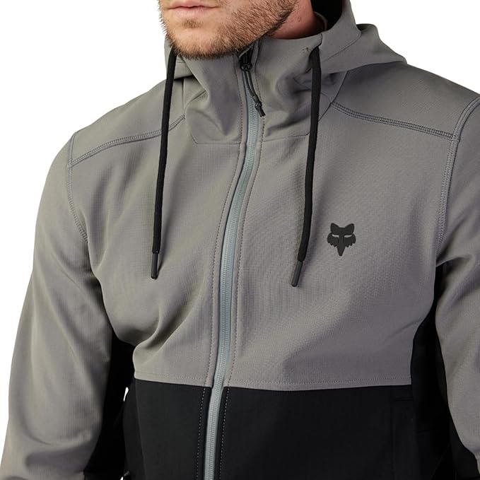 Fox Mens Standard Pit Jacket