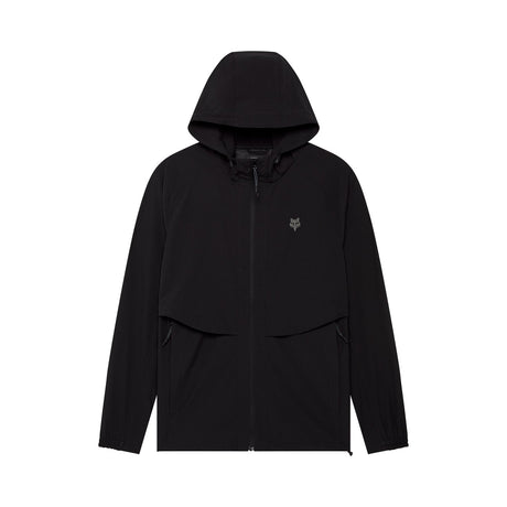 Fox Mens Survivalist Windbreaker Jacket