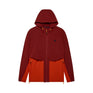Fox Mens Survivalist Windbreaker Jacket