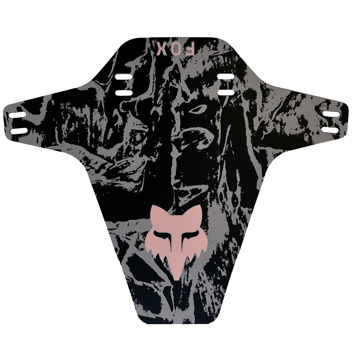 Fox MTB Front Mudguard