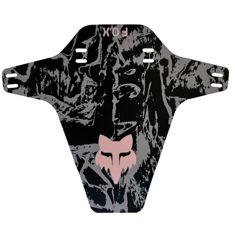 Fox MTB Front Mudguard
