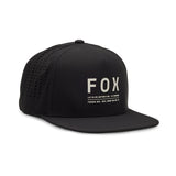 Fox Non Stop Tech Snapback Hat