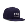 Fox Non Stop Tech Snapback Hat