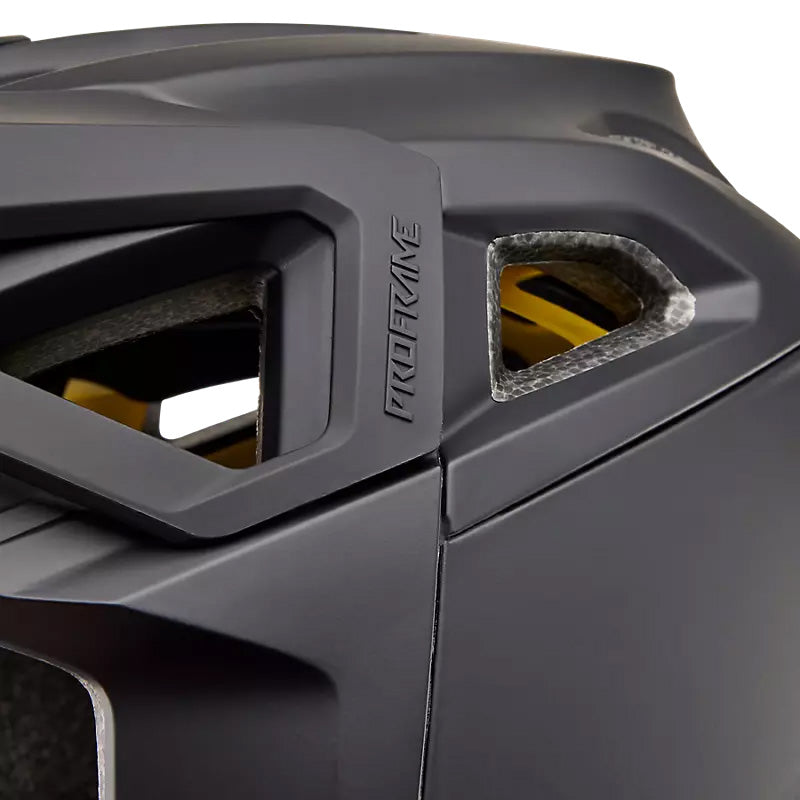 Fox Proframe Solid Helmet (2024)