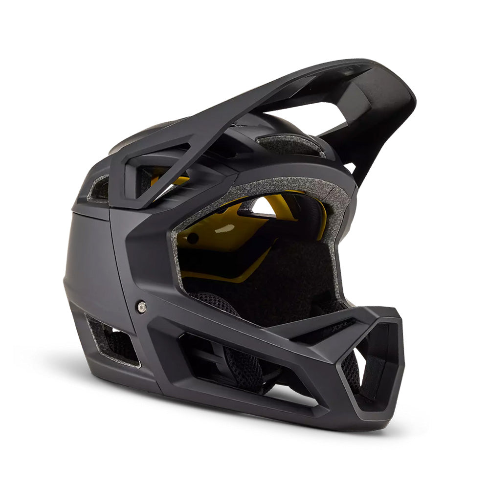 Fox Proframe Solid Helmet (2024)