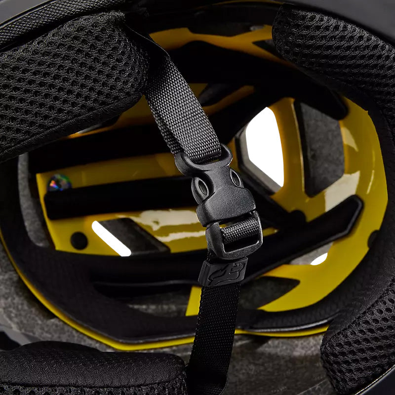 Fox Proframe Solid Helmet (2024)