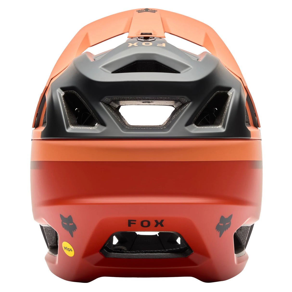 Fox Proframe Rizer Helmet