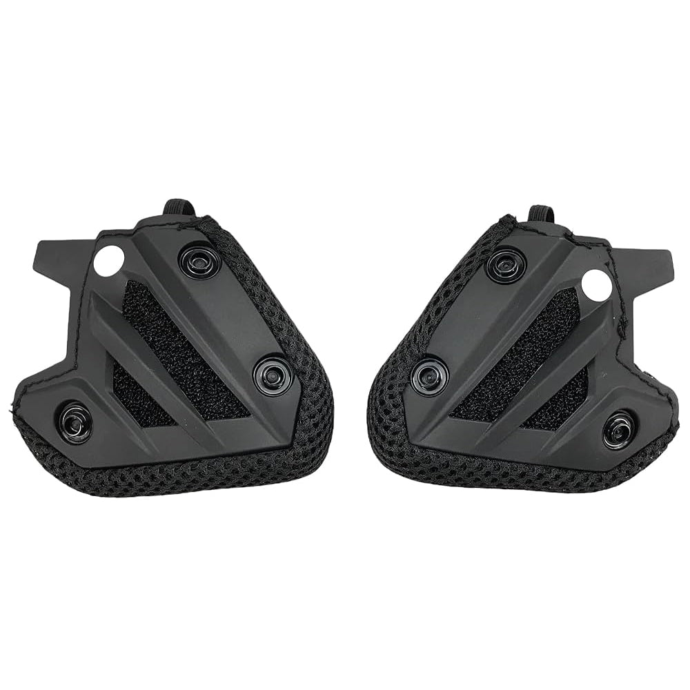 Fox Proframe RS Helmet Cheek Pad Standard