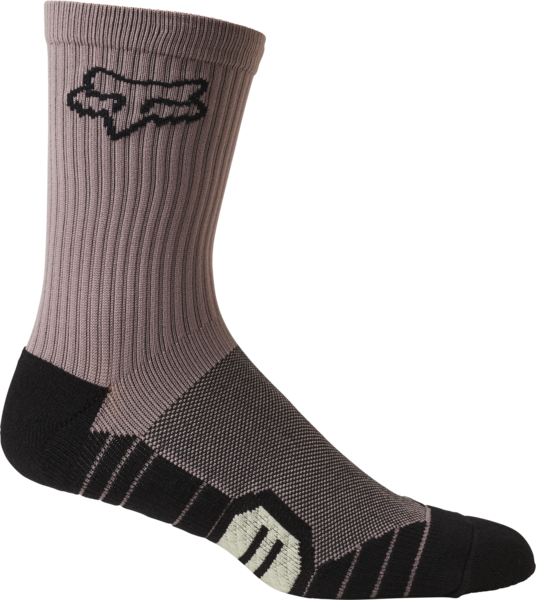 Fox 6" Ranger Socks (2021)