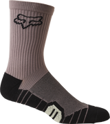 Fox 6" Ranger Socks (2021)