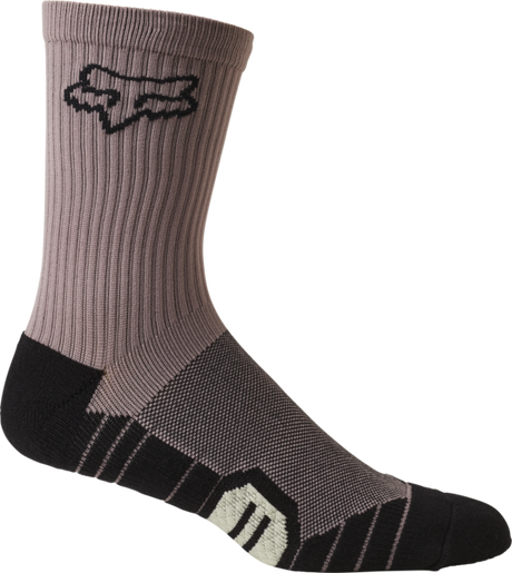 Fox 6" Ranger Socks (2021)