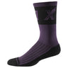 Fox 8" Trail Cushion Socks