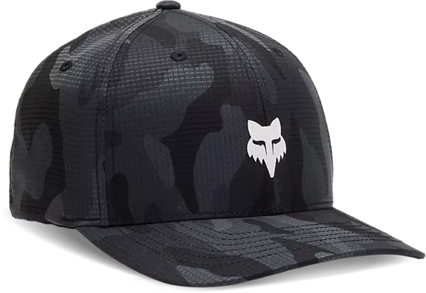 Fox Head Tech Flexfit Hat (2024)