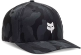 Fox Head Tech Flexfit Hat (2024)