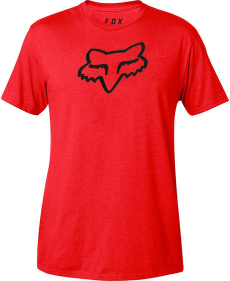 Fox Mens Legacy Foxhead Tee