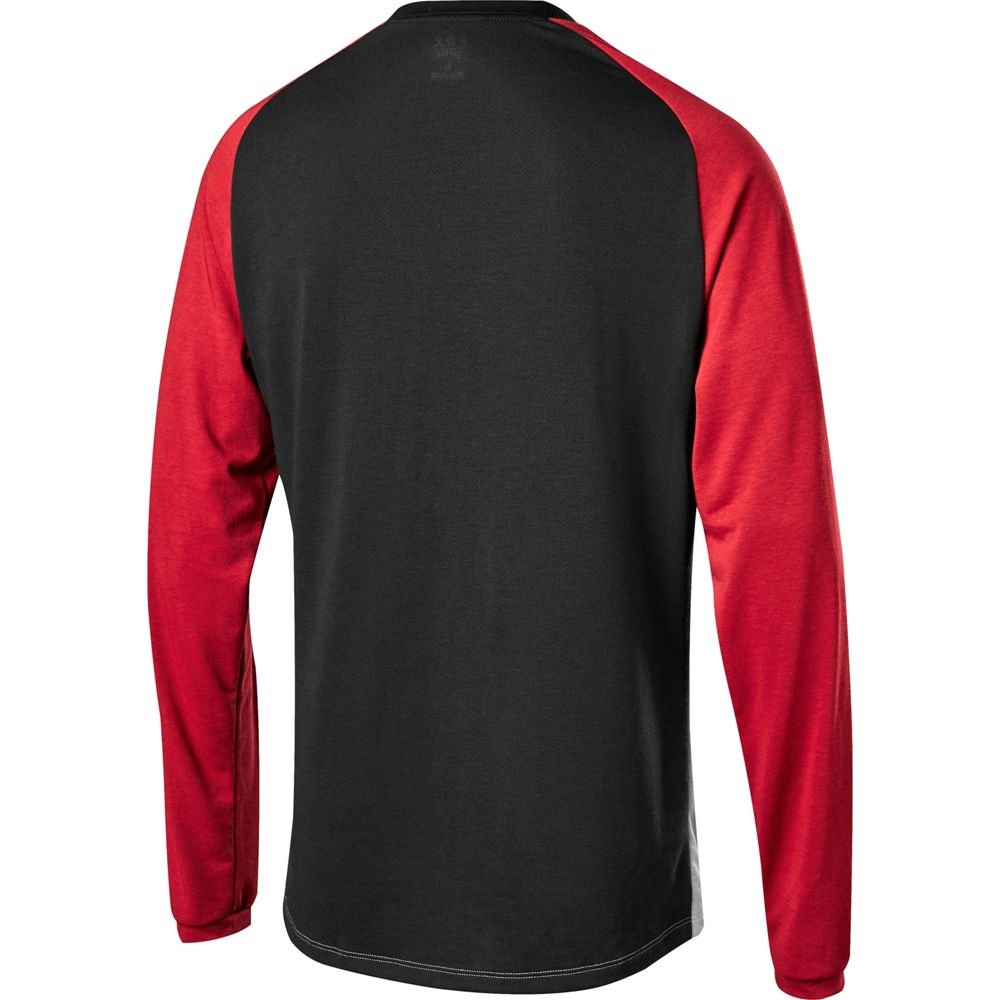 Fox Mens Ranger DR Long Sleeve Jersey (2019)