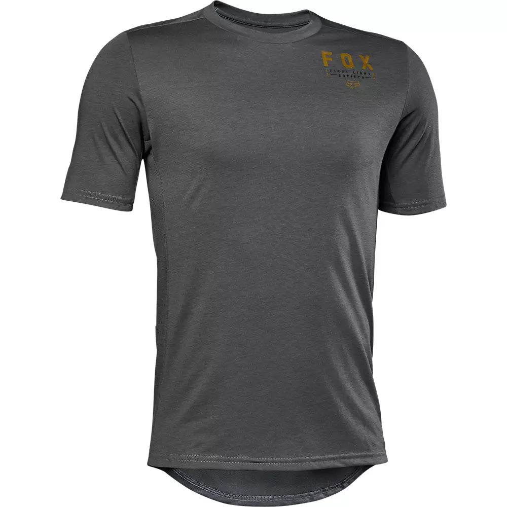 Fox Mens Ranger DR CRYS Jersey