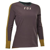 Fox Womens Defend Thermal Jersey (2022)