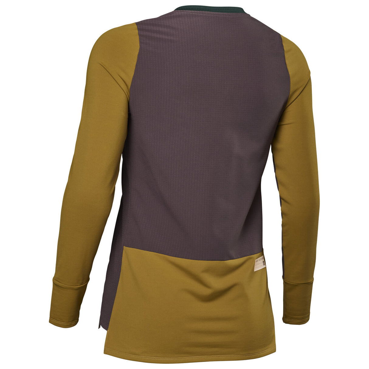 Fox Womens Defend Thermal Jersey (2022)