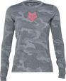 Fox Womens Ranger TruDri Long Sleeve Jersey (2024)