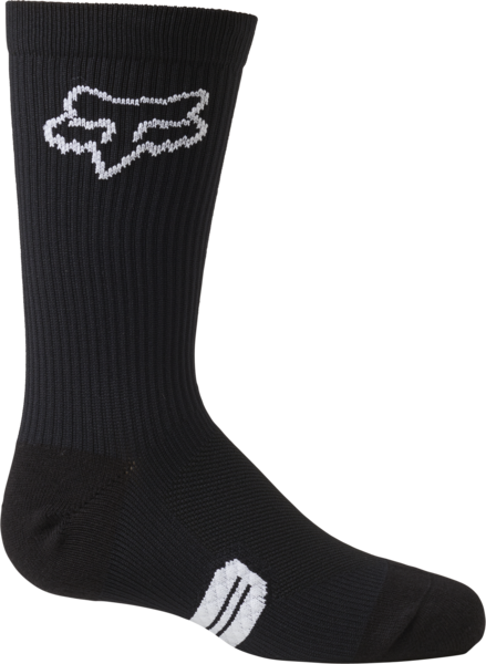 Fox Youth 6" Ranger Crew Socks (2022)