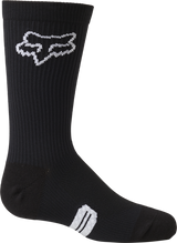 Fox Youth 6" Ranger Crew Socks (2022)